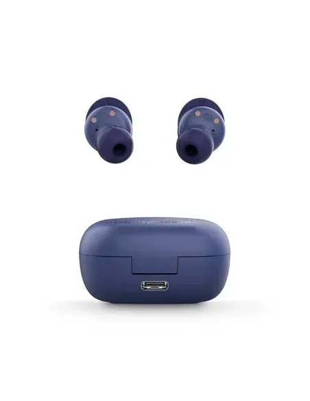 Energy Sistem Auriculares Navy Racebuds IPX4