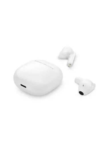 Energy Sistem Auriculares StreetMusic White - TW