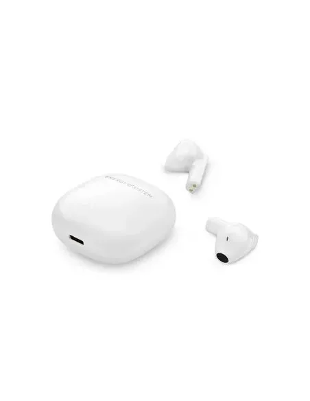 Energy Sistem Auriculares StreetMusic White - TW