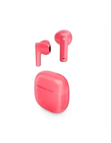 Energy Sistem Auriculares StreetMusic Coral - TW