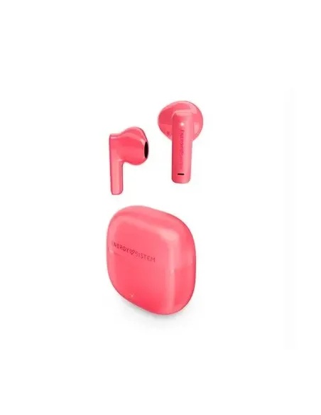 Energy Sistem Auriculares StreetMusic Coral - TW