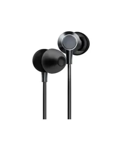 Energy Sistem Auriculares Metallized Black 2