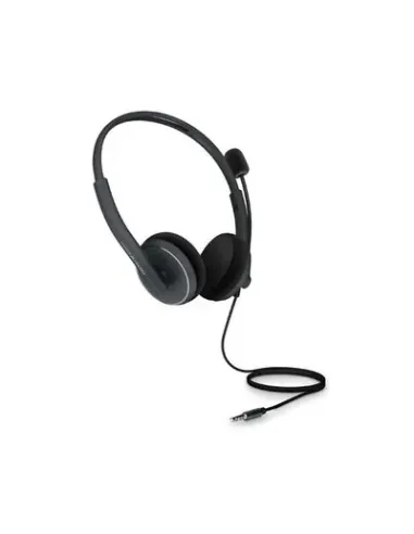 Energy Sistem Auricular Anthracite PC/Mac/Móvil