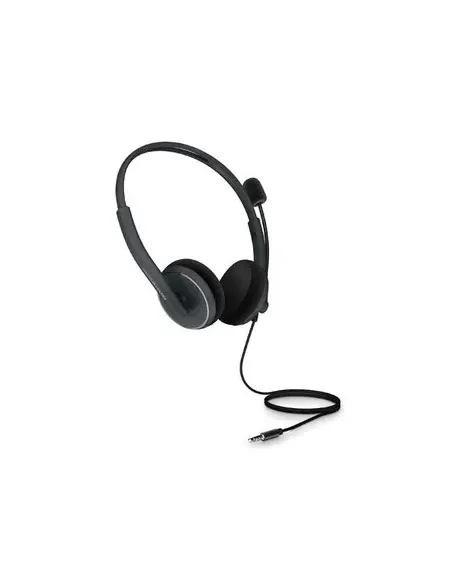 Energy Sistem Auricular Anthracite PC/Mac/Móvil