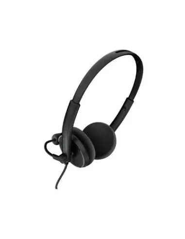 Energy Sistem Auricular Office 2+ Black USB