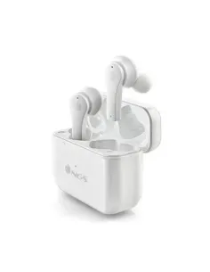 Compra NGS ARTICA BLOOM Auriculares Alámbrico Dentro de oído Calls/Music Bluetooth Negro en Doezos a 21,08 € 2