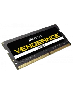 Corsair Vengeance 8GB DDR4 SODIMM 2400MHz módulo de memoria 1 x 8 GB