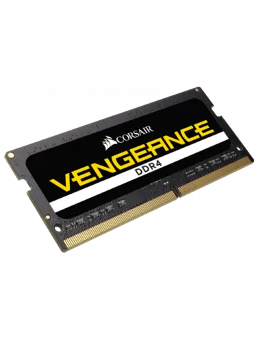 Corsair Vengeance 8GB DDR4 SODIMM 2400MHz módulo de memoria 1 x 8 GB