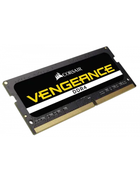 Corsair Vengeance 8GB DDR4 SODIMM 2400MHz módulo de memoria 1 x 8 GB