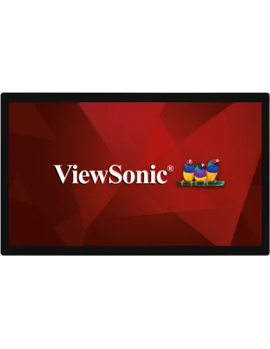 Viewsonic TD3207