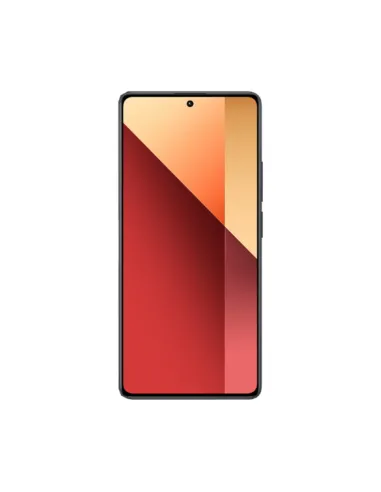 XIAOMI Redmi Note 13 PRO 6,67" 512GB 12GB Black