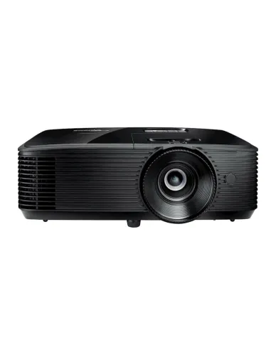 PROYECTOR OPTOMA DH351 3D 3600 ANSI LUMEN FULL HD