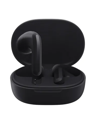 AURICULARES XIAOMI REDMI BUDS 4 LITE NEGROS