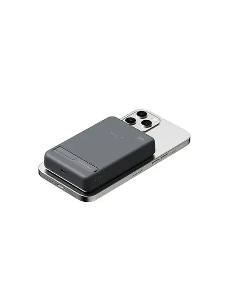 ECO POWER BANK 10.000mAh MAGNETICA HUNE ROCA