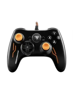 Thrustmaster GP XID PRO eSport edition Negro, Naranja Gamepad Analógico/Digital PC