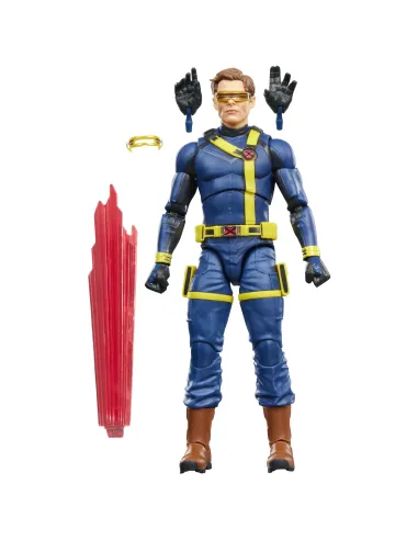 Marvel Avengers Marvel Legends Series Cíclope Avengers Doomsday de Marvel Studios