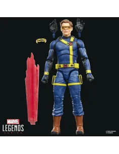 Marvel Avengers Marvel Legends Series Cíclope Avengers Doomsday de Marvel Studios 2