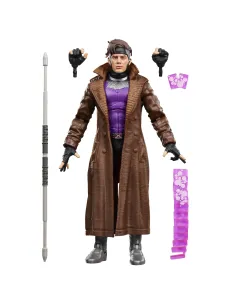 Marvel Avengers Marvel Legends Series Gambito Avengers Doomsday de Marvel Studios 2