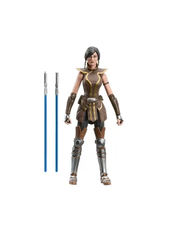 Star Wars The Black Series Satele Shan