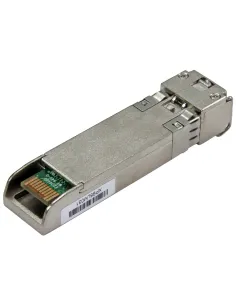 StarTech.com Módulo SFP+ Compatible con Cisco SFP-10G-LRM - 10GBASE-LRM - Fibra Multimodo 10GbE - SFP+ Ethernet Gigabit 10Gb - 2