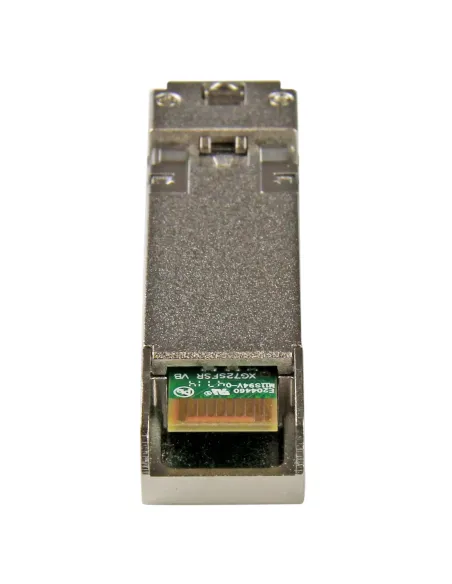 StarTech.com Módulo SFP+ Compatible con Cisco SFP-10G-LRM - 10GBASE-LRM - Fibra Multimodo 10GbE - SFP+ Ethernet Gigabit 10Gb -