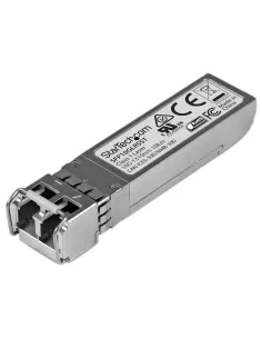 StarTech.com Módulo SFP+ Compatible con Cisco SFP-10G-LR-S - 10GBASE-LR - Fibra Monomodo 10GbE - SFP+ Ethernet Gigabit 10Gb -