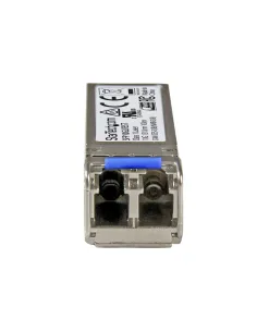 StarTech.com Módulo SFP+ Compatible con Cisco SFP-10G-LR-S - 10GBASE-LR - Fibra Monomodo 10GbE - SFP+ Ethernet Gigabit 10Gb - 2