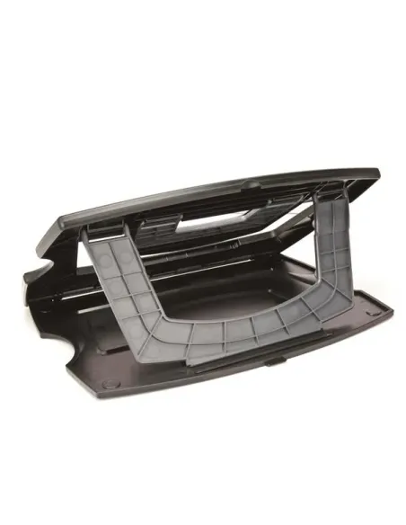 StarTech.com Soporte Base Portátil Ajustable para Ordenadores Portátiles - Base Ergonómica para Portátiles