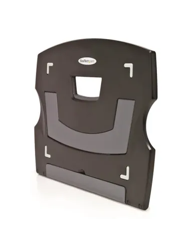 StarTech.com Soporte Base Portátil Ajustable para Ordenadores Portátiles - Base Ergonómica para Portátiles