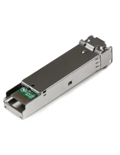 StarTech.com Módulo Transceptor SFP Compatible con Cisco GLC-SX-MM - 1000BASE-SX - Multimodo de 1 GbE - SFP Ethernet Gigabit de 2