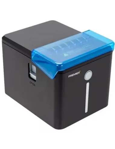 Premier ITP-85 Beeper Inalámbrico y alámbrico Térmica directa Impresora de recibos