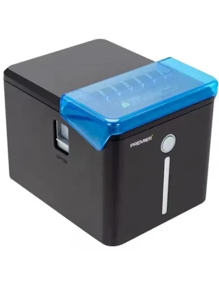 Premier ITP-85 Beeper Inalámbrico y alámbrico Térmica directa Impresora de recibos