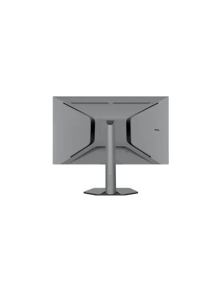 TCL G64 32G64 pantalla para PC 81,3 cm (32") 2560 x 1440 Pixeles 2K QLED Gris