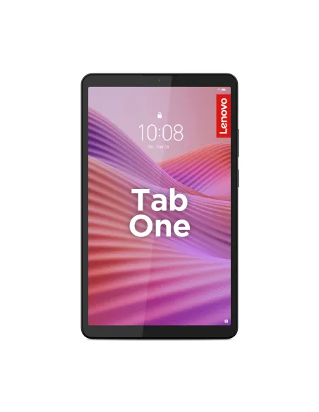 Lenovo Tab One Mediatek 64 GB 22,1 cm (8.7") 4 GB Wi-Fi 5 (802.11ac) Android 14 Gris