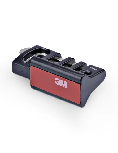 StarTech.com Candado de Anclaje para Cableado de Periféricos - Gestionador de Seguridad con Candado para Cableado de Teclado y