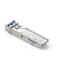 StarTech.com Módulo Transceptor SFP Compatible con GLC-EX-SMD - 1000BASE-EX de Cisco - Fibra Monomodo 1GbE - SFP Ethernet