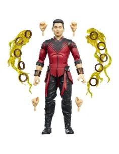 Marvel Avengers Marvel Legends Series Shang-Chi Avengers Doomsday de Marvel Studios