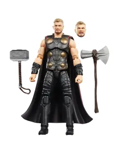 Marvel Avengers Marvel Legends Series Thor Avengers Doomsday de Marvel Studios