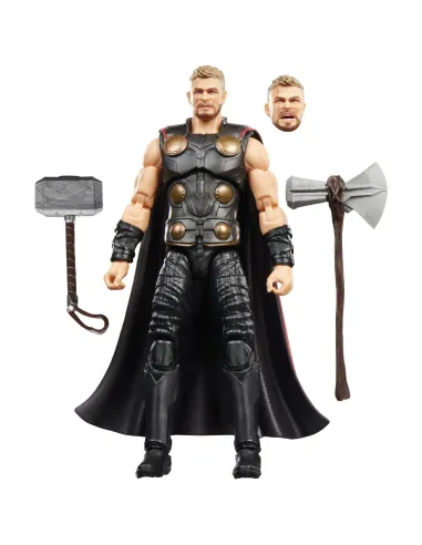 Marvel Avengers Marvel Legends Series Thor Avengers Doomsday de Marvel Studios