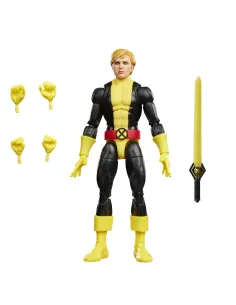 Marvel Legends Series Cypher