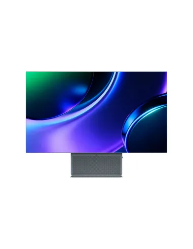 TCL X3 32X3A pantalla para PC 80 cm (31.5") 3840 x 2160 Pixeles 4K Ultra HD OLED Azul