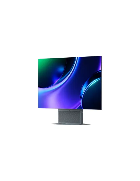 TCL X3 32X3A pantalla para PC 80 cm (31.5") 3840 x 2160 Pixeles 4K Ultra HD OLED Azul