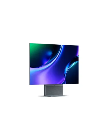 TCL X3 32X3A pantalla para PC 80 cm (31.5") 3840 x 2160 Pixeles 4K Ultra HD OLED Azul