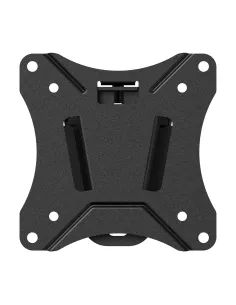 AISENS Soporte Eco ultra delgado para monitor TV 25kg de 13"-32", negro