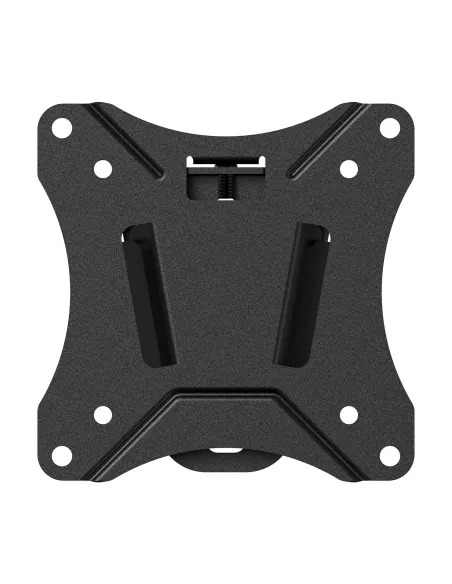 AISENS Soporte Eco ultra delgado para monitor TV 25kg de 13"-32", negro
