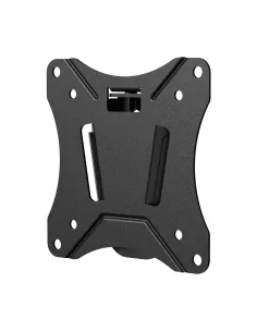 AISENS Soporte Eco ultra delgado para monitor TV 25kg de 13"-32", negro 2