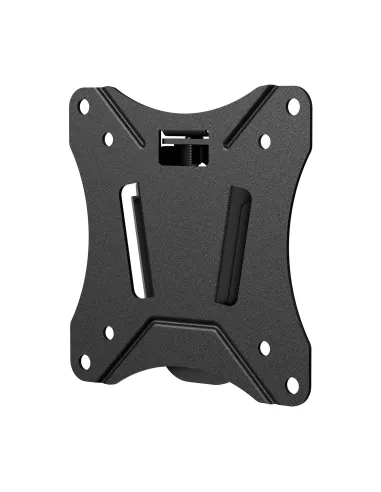 AISENS Soporte Eco ultra delgado para monitor TV 25kg de 13"-32", negro