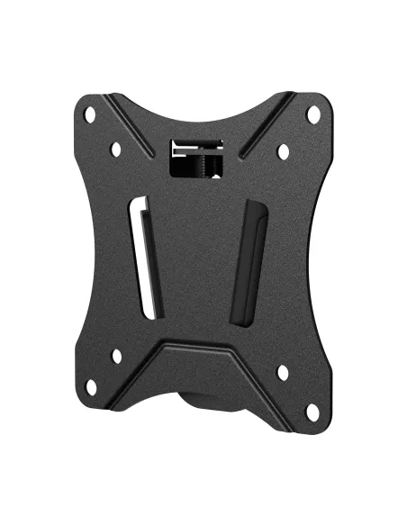 AISENS Soporte Eco ultra delgado para monitor TV 25kg de 13"-32", negro