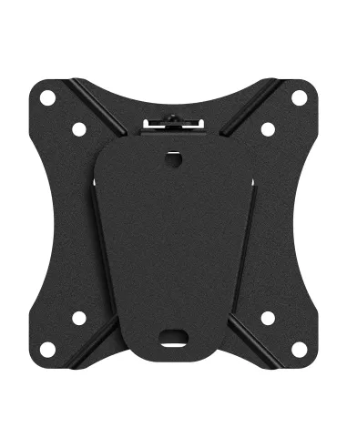 AISENS Soporte Eco ultra delgado para monitor TV 25kg de 13"-32", negro