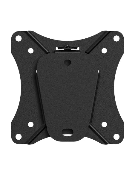 AISENS Soporte Eco ultra delgado para monitor TV 25kg de 13"-32", negro